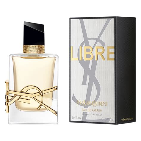 libre yves saint laurent riachuelo|YSL Libre Women's Fragrance — Perfume for Women .